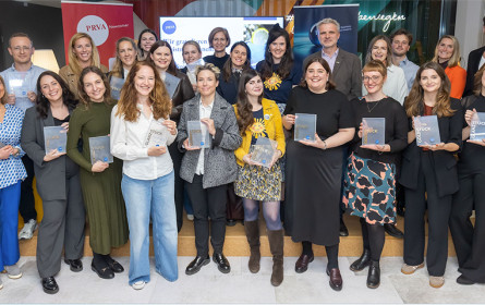 Zwölf Projekte für PRVA Glanzstücke nominiert