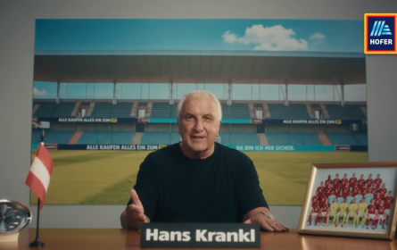 Hofer führt SujetFocus-TV-Ranking an