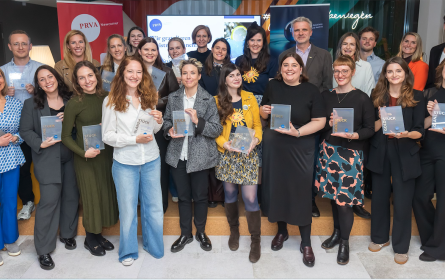 PRVA Glanzstücke: Nominierte stehen fest