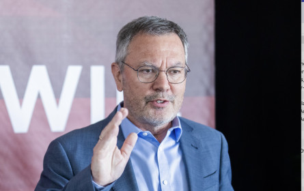 Franz Medwenitsch folgt in ORF-Stiftungsrat auf Gregor Schütze
