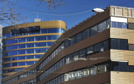 Druckstandort der Moser Holding wird geschlossen
