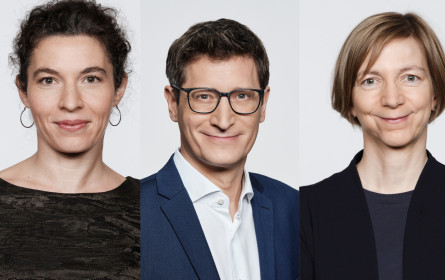 Maria Scholl als APA-Chefin und Katharina Schell als Chefredakteurin bestätigt