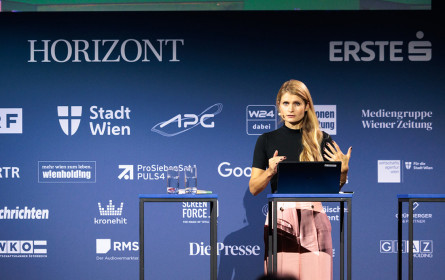 33. Medientage- Sicherheitsexpertin Franke: "Der Boden bebt"