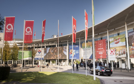 Anuga-Messen in Mumbai mit Rekordbeteiligung