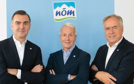 8,1 Mio. Euro: Nöm schnürt Dürrepaket