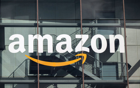 Im Onlinehandel ist Amazon King