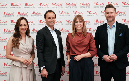 SCS wandelt sich: Handel mit Zukunft