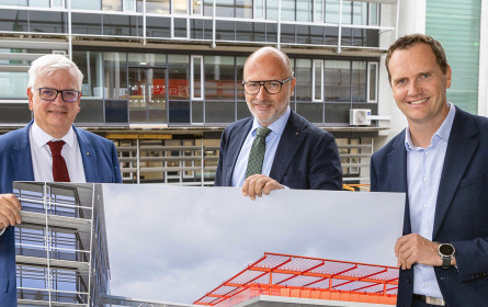 Europark baut aus: mehr als Shopping