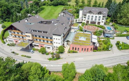 Seminar-Location im Wienerwald