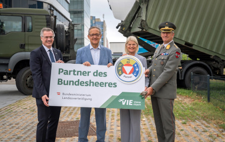 Gemeinsam gegen Krisen