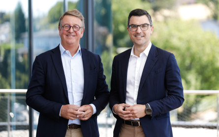 Spritzguss-Partnerschaft