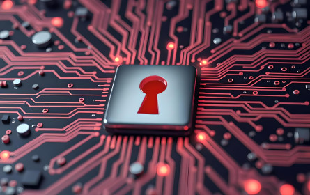 EY Cybersecurity Studie 2026