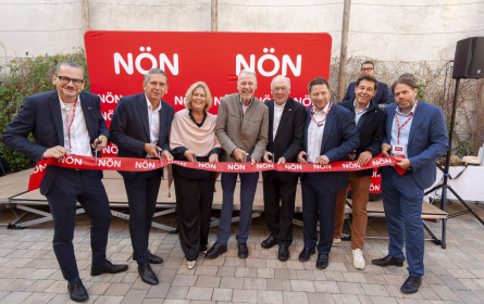 NÖN eröffnet neuen Newsroom im Zentrum von Wiener Neustadt und setzt weiter auf Präsenz im Industrieviertel