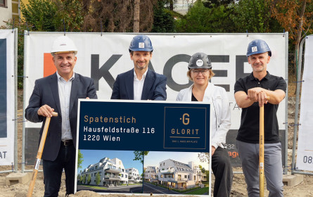 Im aktiven Grätzl