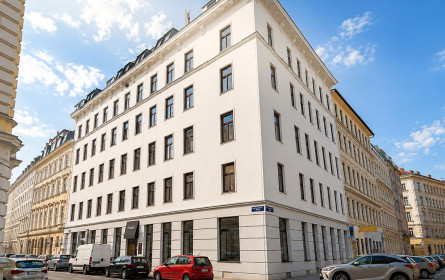 Ankaufskurs fortgesetzt