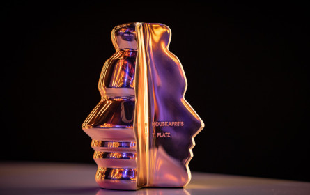 Houskapreis 2027