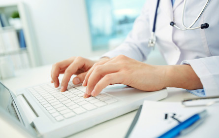 „Patient Summary“ soll Versorgung erleichtern
