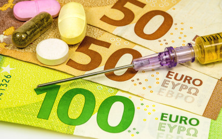 Analyse zeigt Entwicklung der Gesundheitsausgaben