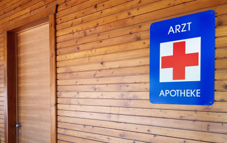 Mehr Arztapotheken