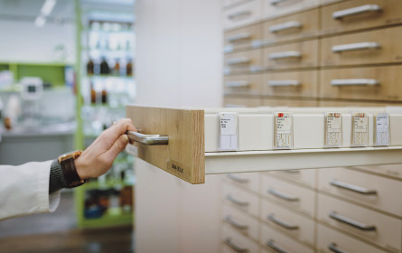 Erfolg mit Apothekentests