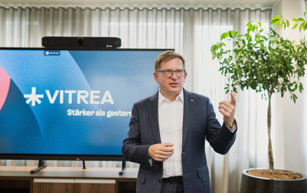Reha-Markt: Vitrea setzt auf Wachstum