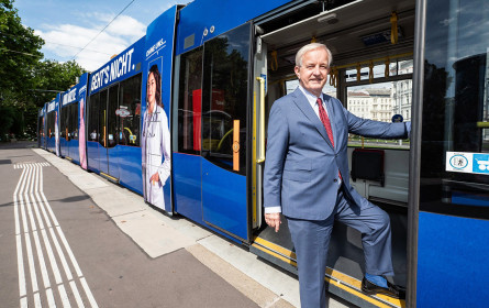 Kampagne der Ärztekammer