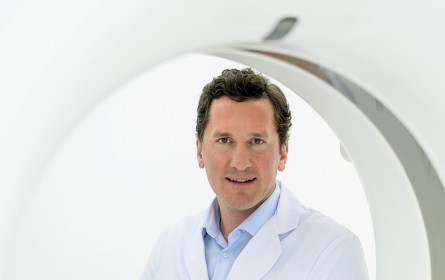 Teleradiologie hilft