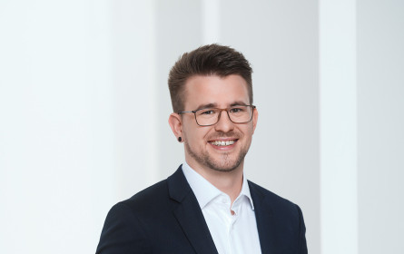 Alexander Hoor leitet Kommunikation der Wiener Stadtwerke