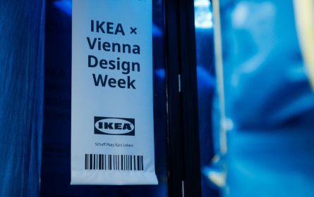 Ikea feiert 30 Jahre Frakta