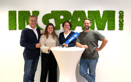 Möbelhaus wird zur IT-Event-Location