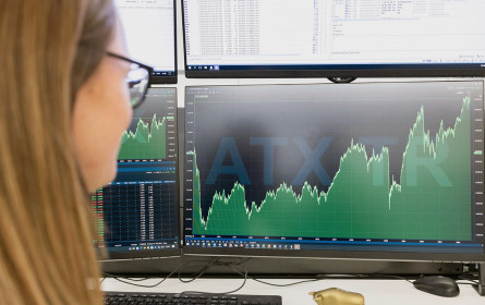 Weibliches Know-how an der Börse wird gefördert 