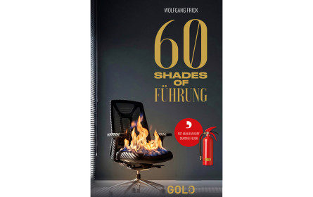 „60 Shades of Führung“