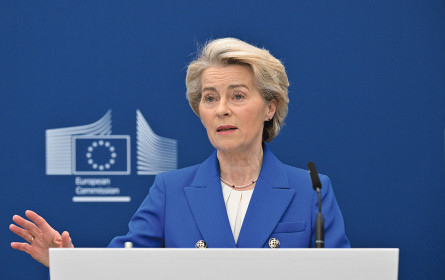 Handel fordert Entlastung von der EU