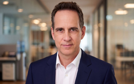 Marc Lange übernimmt CEO-Posten bei Heute