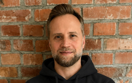 Marcin Piaseczny wird Marketing Director bei fritz-kola