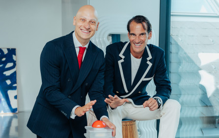 Marketagent startet „Ray Fragt“
