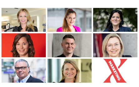 Marketing X geht in die dritte Runde