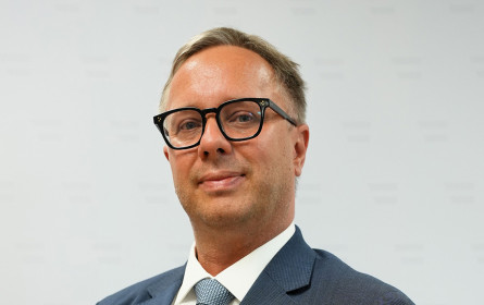 Mathias Morscher wird stellvertretender Pressesprecher der BWB