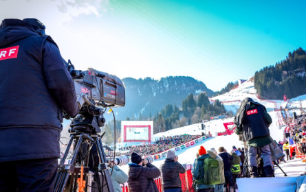Sport: Live bei den entscheidenden Momenten