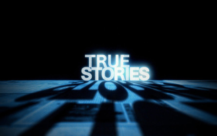 True Stories: Wahre Geschichten aus Österreich