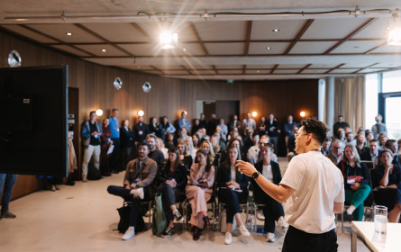 PCon 2026 bringt Marken und Plattformen in Wien zusammen