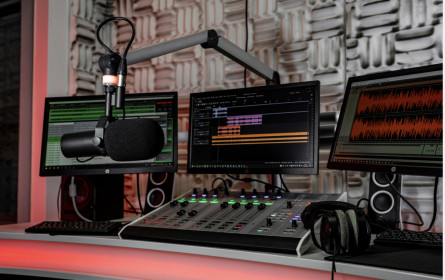 Servus Media will bis Ende 2026 bundesweites Privatradio starten