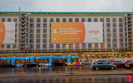 Smile setzt in Kfz-Kampagne auf Klartext