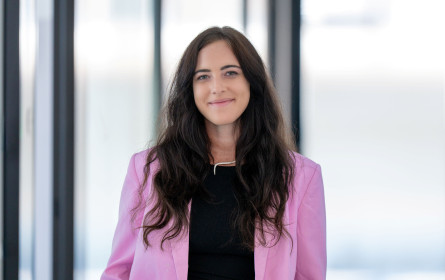 Sophie Hilbert übernimmt neue ESG-Managerin-Position bei Gewista