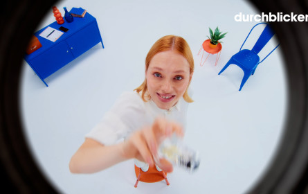 WPP Media entwickelt Kampagne für durchblicker