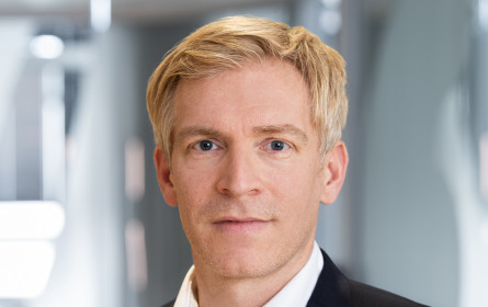 Wechsel an der Spitze von Unilever Austria