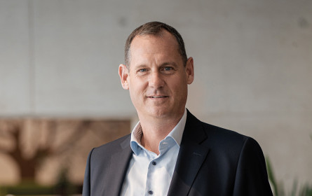Viktor Sigl wird CFO der Umdasch Group