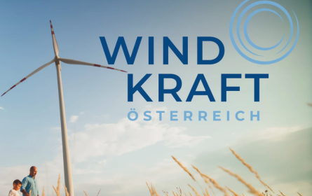 IG Windkraft wird zu Windkraft Österreich