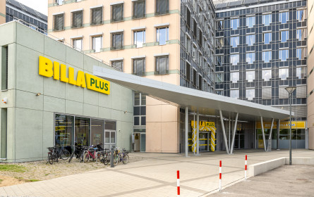 Billa eröffnet neuen Billa Plus und Ausbildungszentrum in der Leopoldstadt