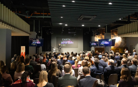 Marketing Forum Linz erweitert Speaker-Line-up